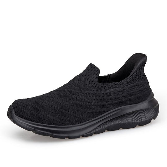 OrthoSlip Ergonomic Everyday Shoes
